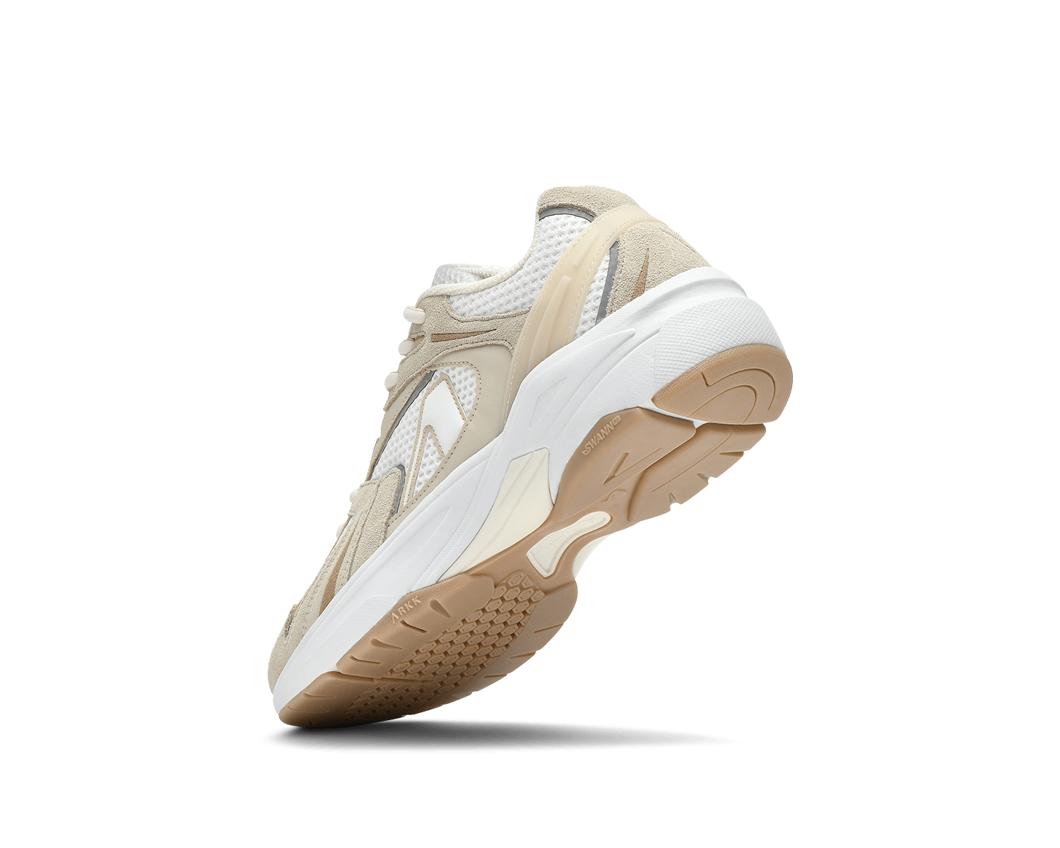 ARKK Essential Line Oserra | Antique White Oserra